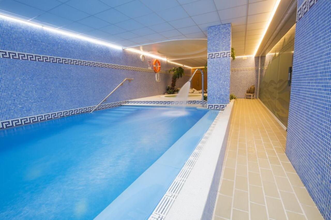 Hotel Xalet Montana سولديو المظهر الخارجي الصورة