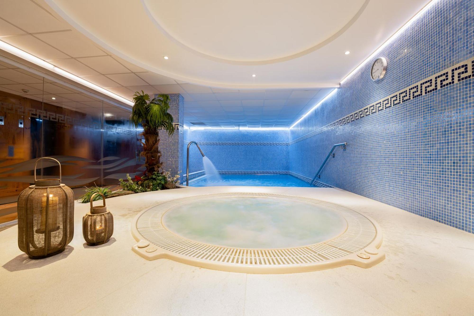 Hotel Xalet Montana سولديو المظهر الخارجي الصورة