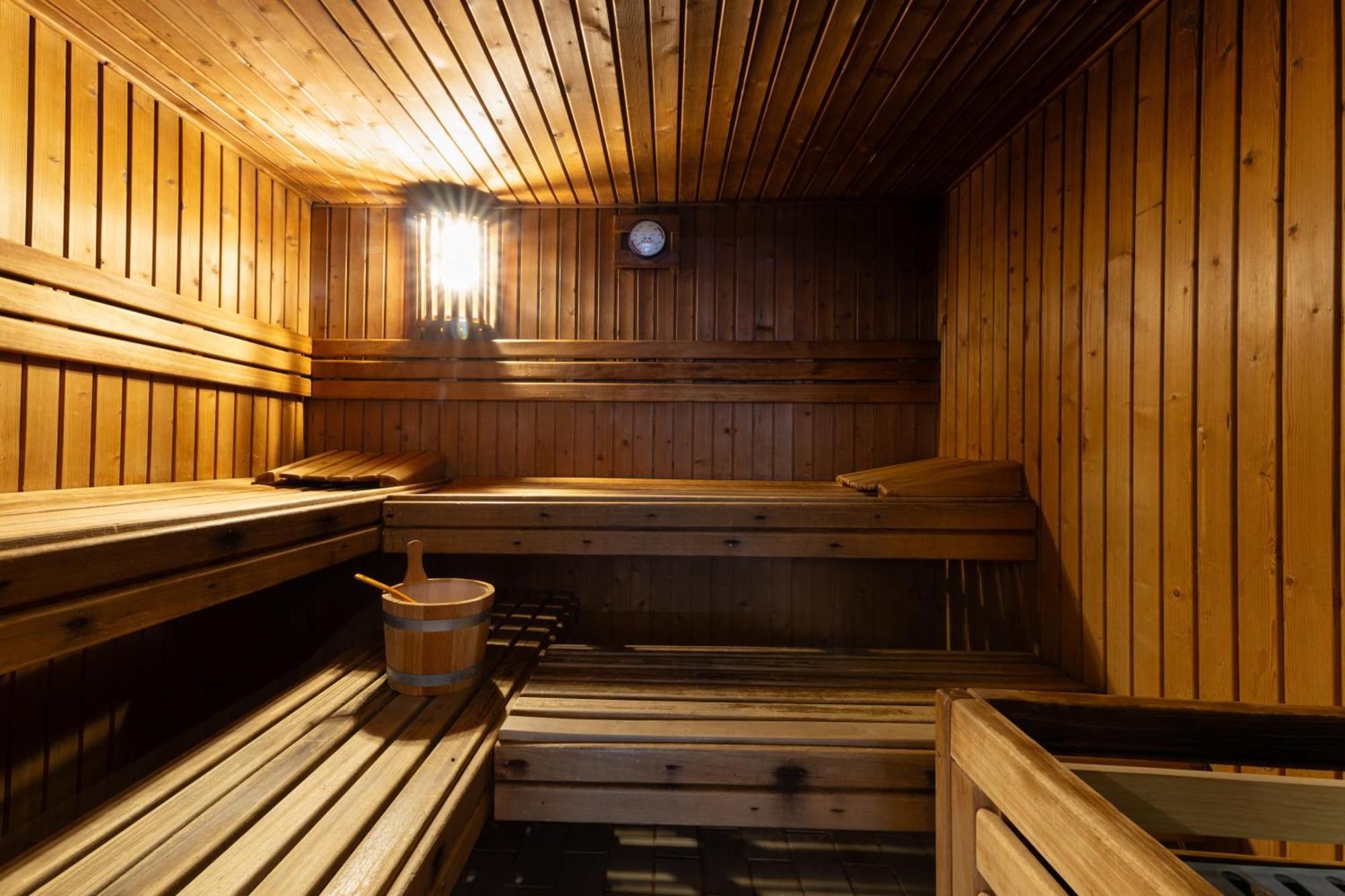 Hotel Xalet Montana سولديو المظهر الخارجي الصورة