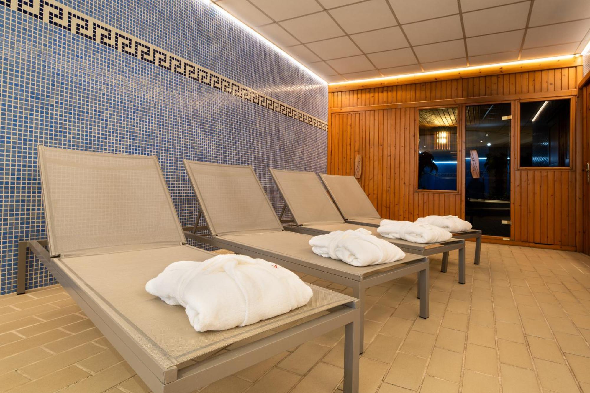 Hotel Xalet Montana سولديو المظهر الخارجي الصورة