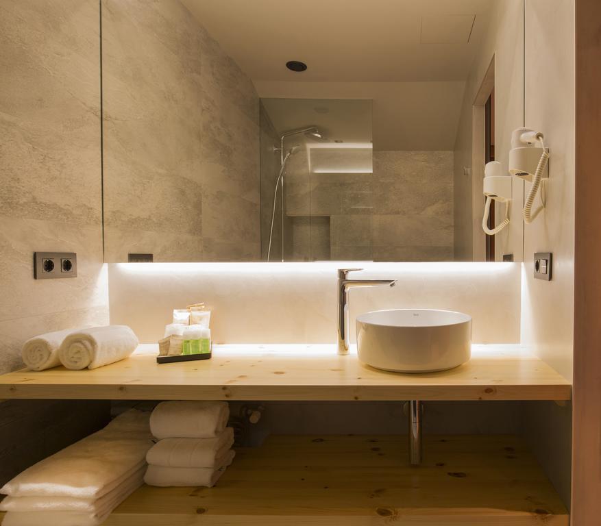 Hotel Xalet Montana سولديو المظهر الخارجي الصورة