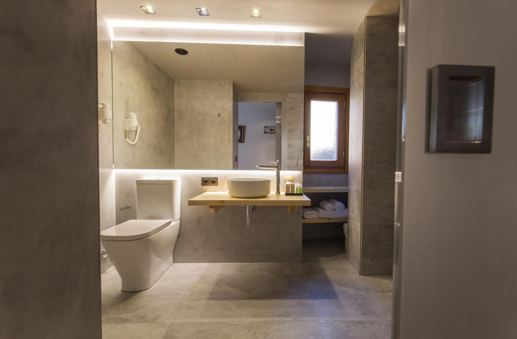 Hotel Xalet Montana سولديو المظهر الخارجي الصورة
