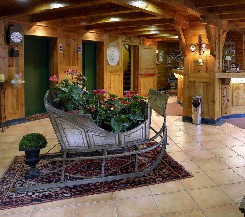 Hotel Xalet Montana سولديو المظهر الخارجي الصورة