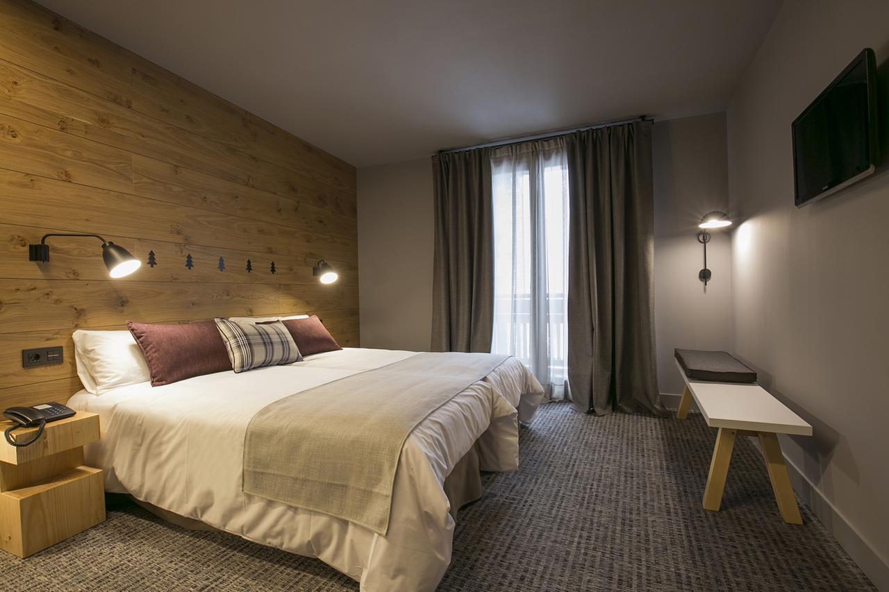 Hotel Xalet Montana سولديو المظهر الخارجي الصورة