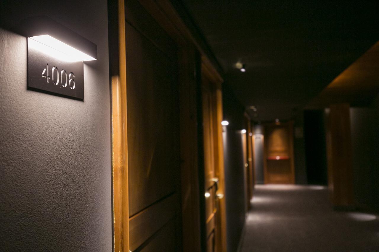 Hotel Xalet Montana سولديو المظهر الخارجي الصورة