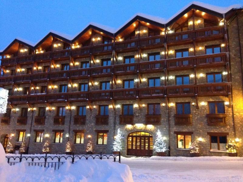 Hotel Xalet Montana سولديو المظهر الخارجي الصورة