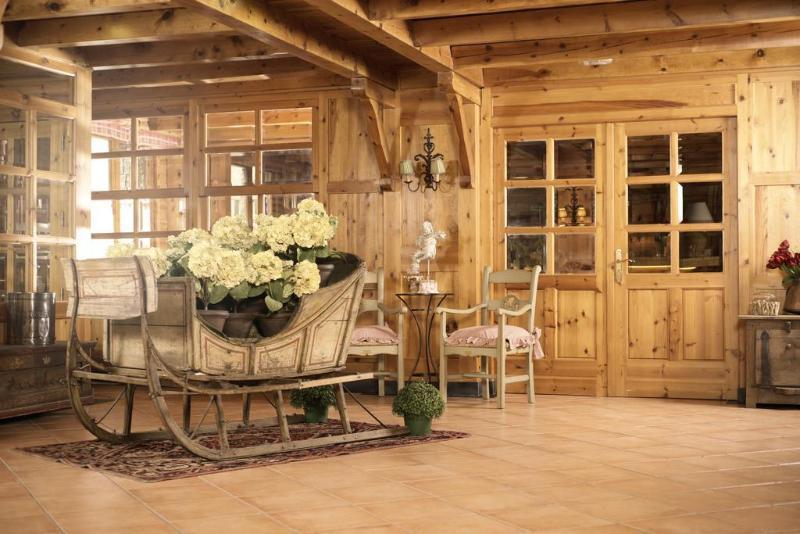 Hotel Xalet Montana سولديو المظهر الخارجي الصورة