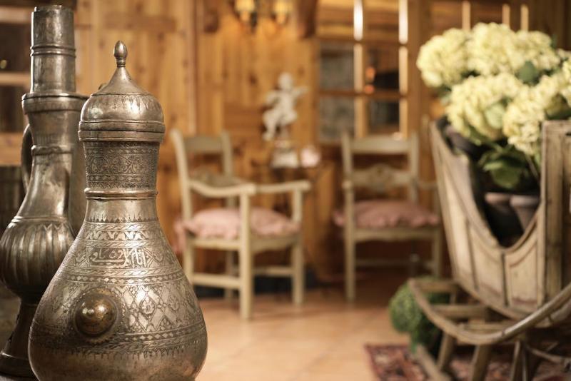 Hotel Xalet Montana سولديو المظهر الخارجي الصورة